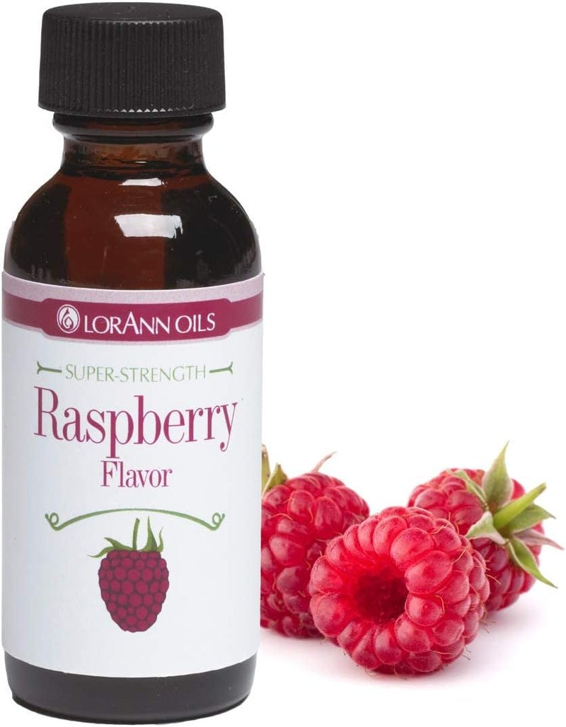 LorAnn Oils Super-Strength Raspberry Flavor - Image 2